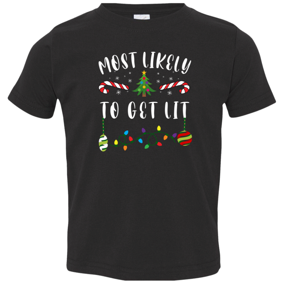 To Get Lit