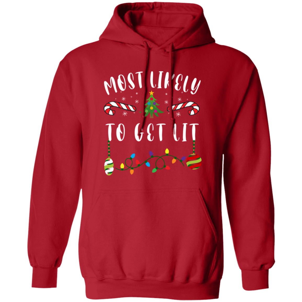 To Get Lit
