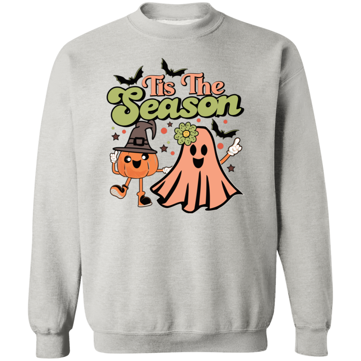 Tis the Season Spooktacular Shirt