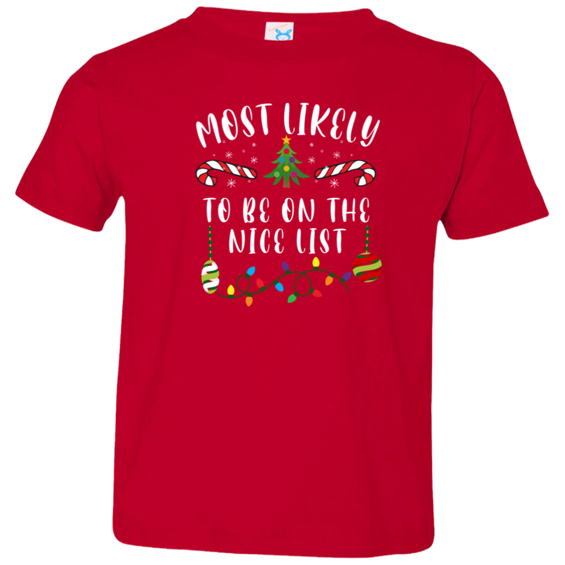 To Be On The Nice List