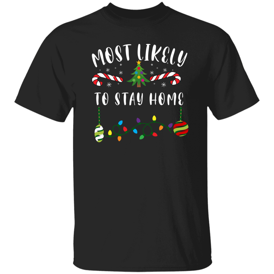 To Stay Home