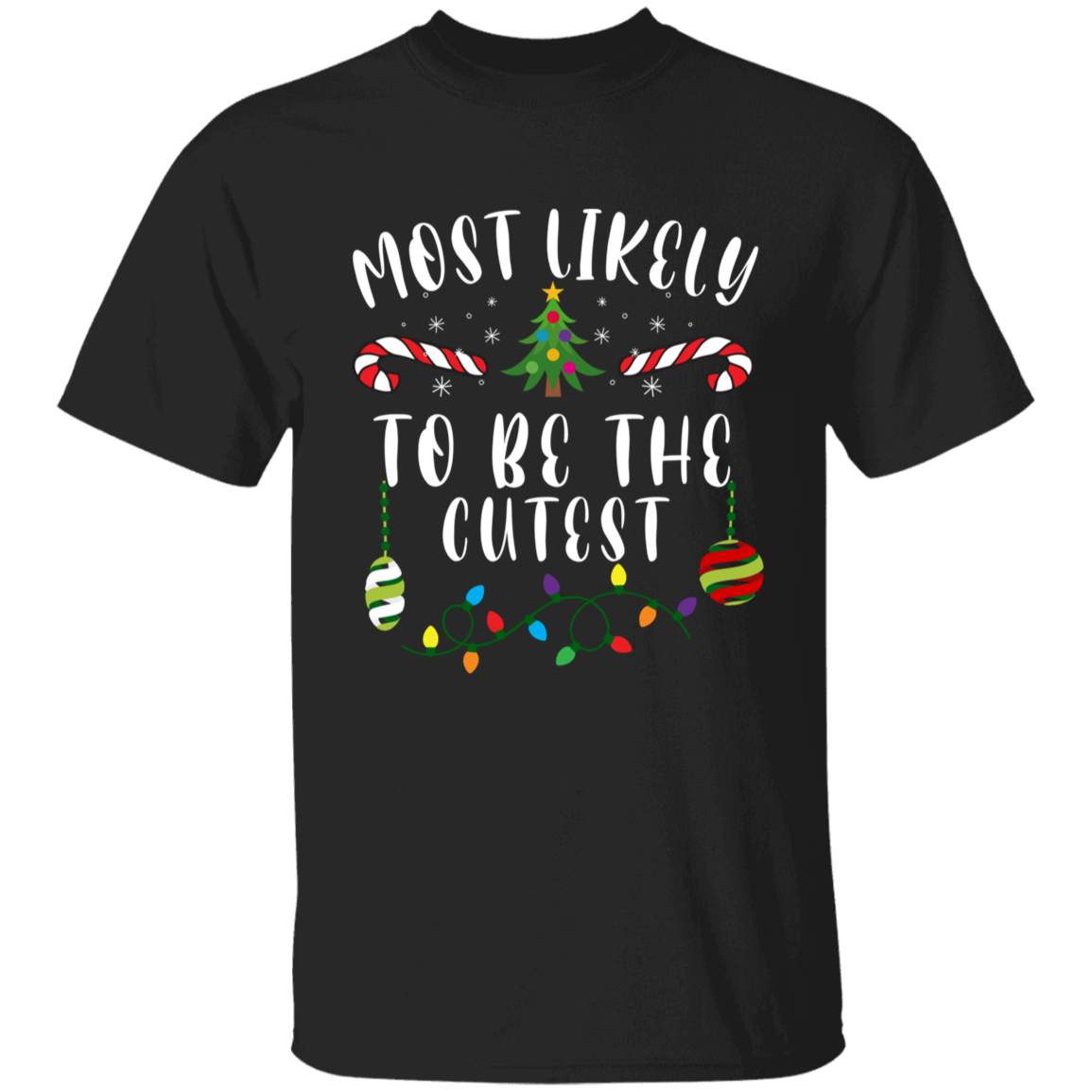 To Be The Cutest