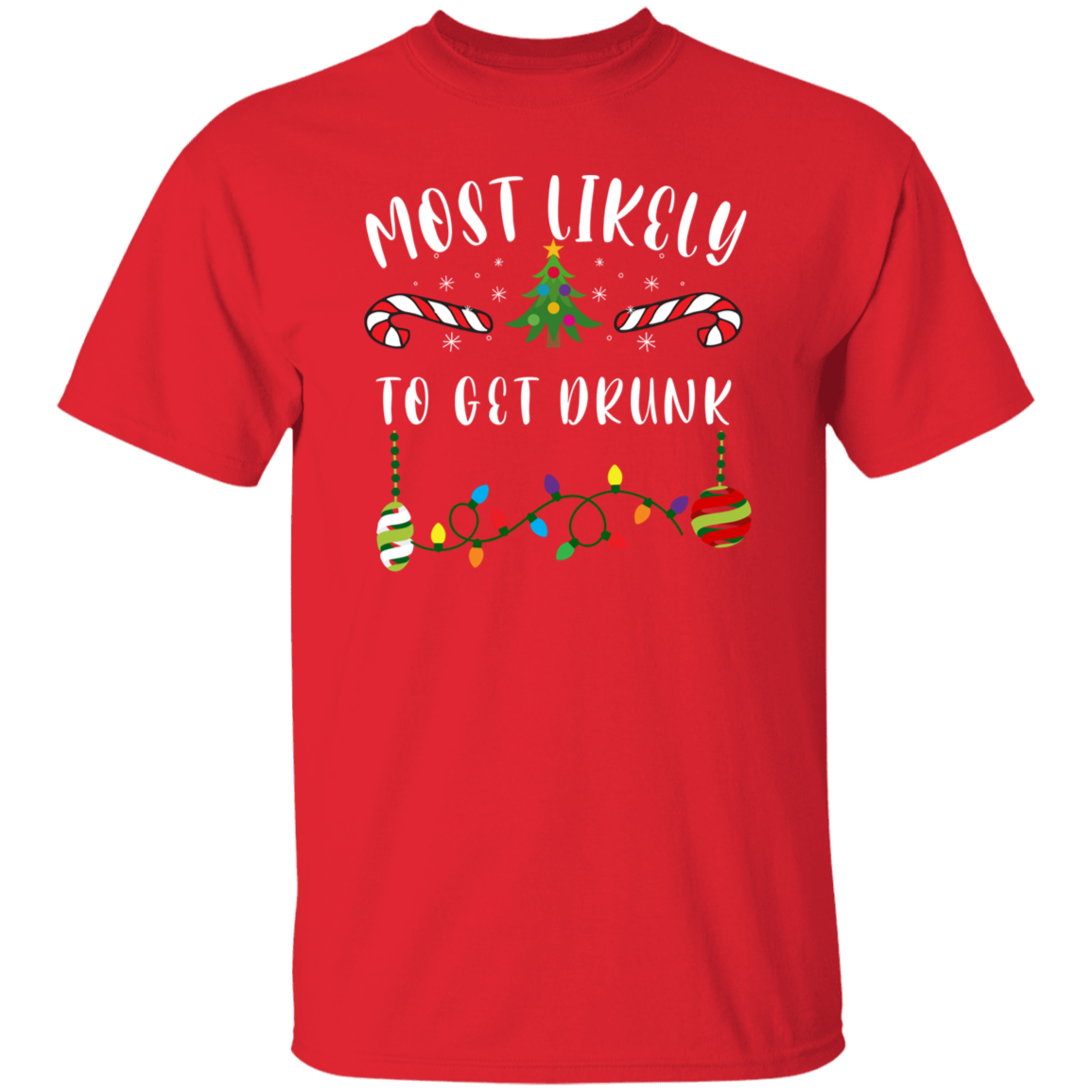 To Get Drunk