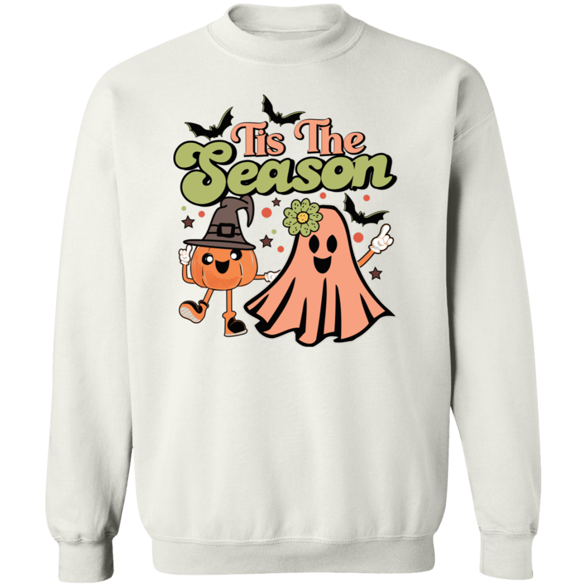 Tis the Season Spooktacular Shirt