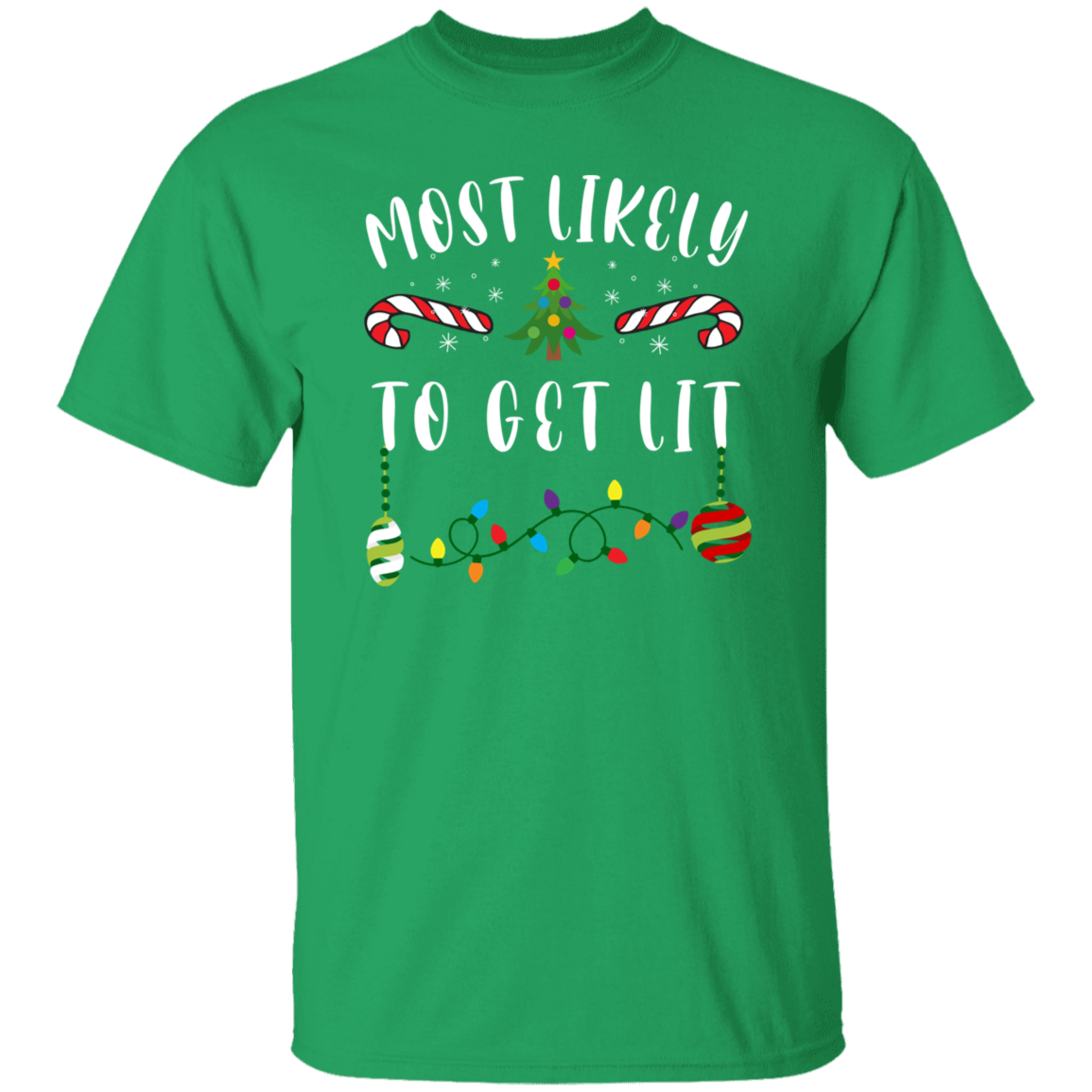To Get Lit