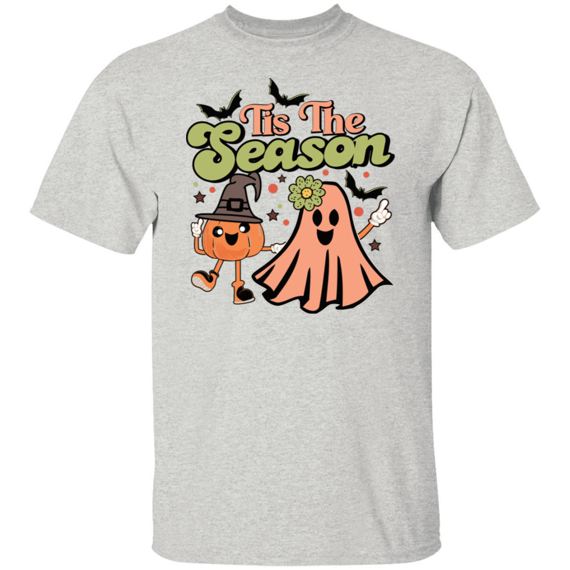 Tis the Season Spooktacular Shirt