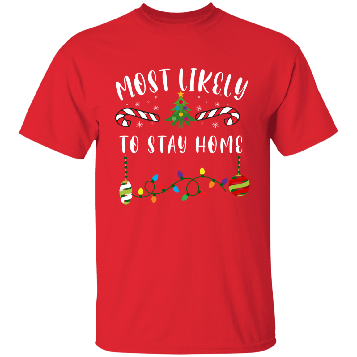To Stay Home