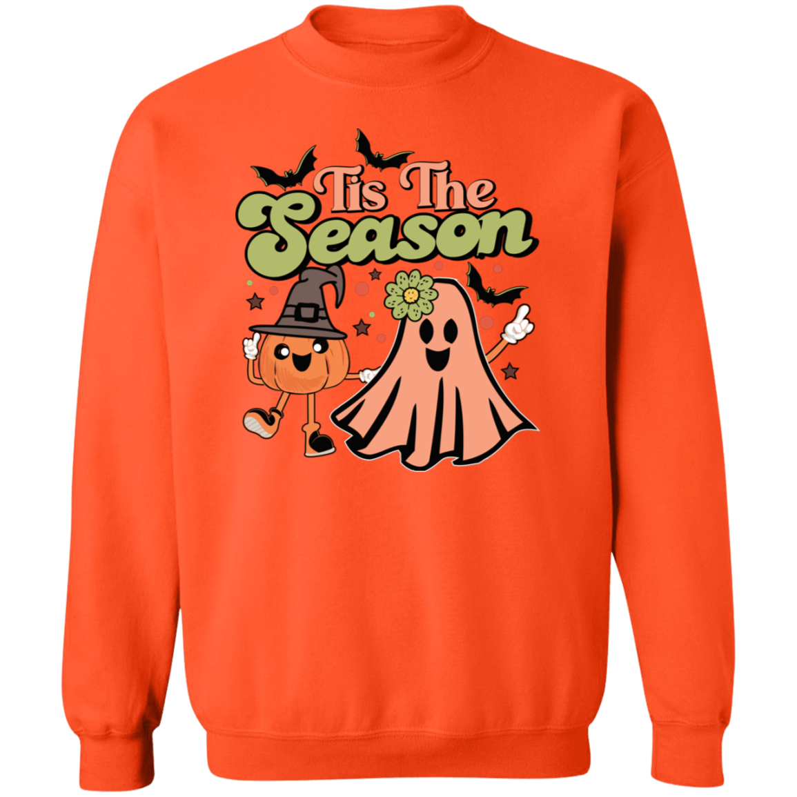 Tis the Season Spooktacular Shirt