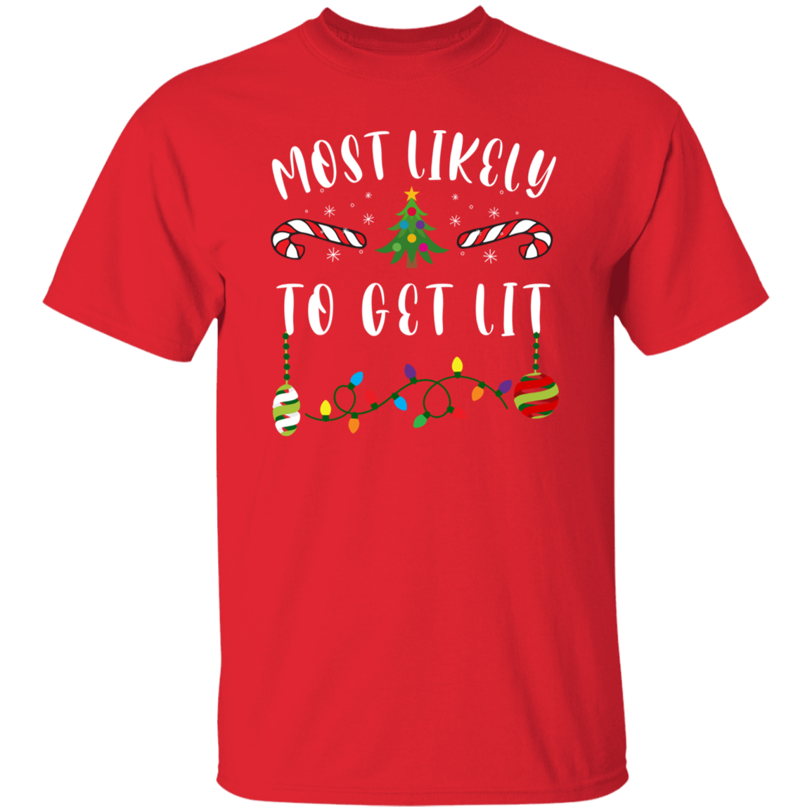 To Get Lit