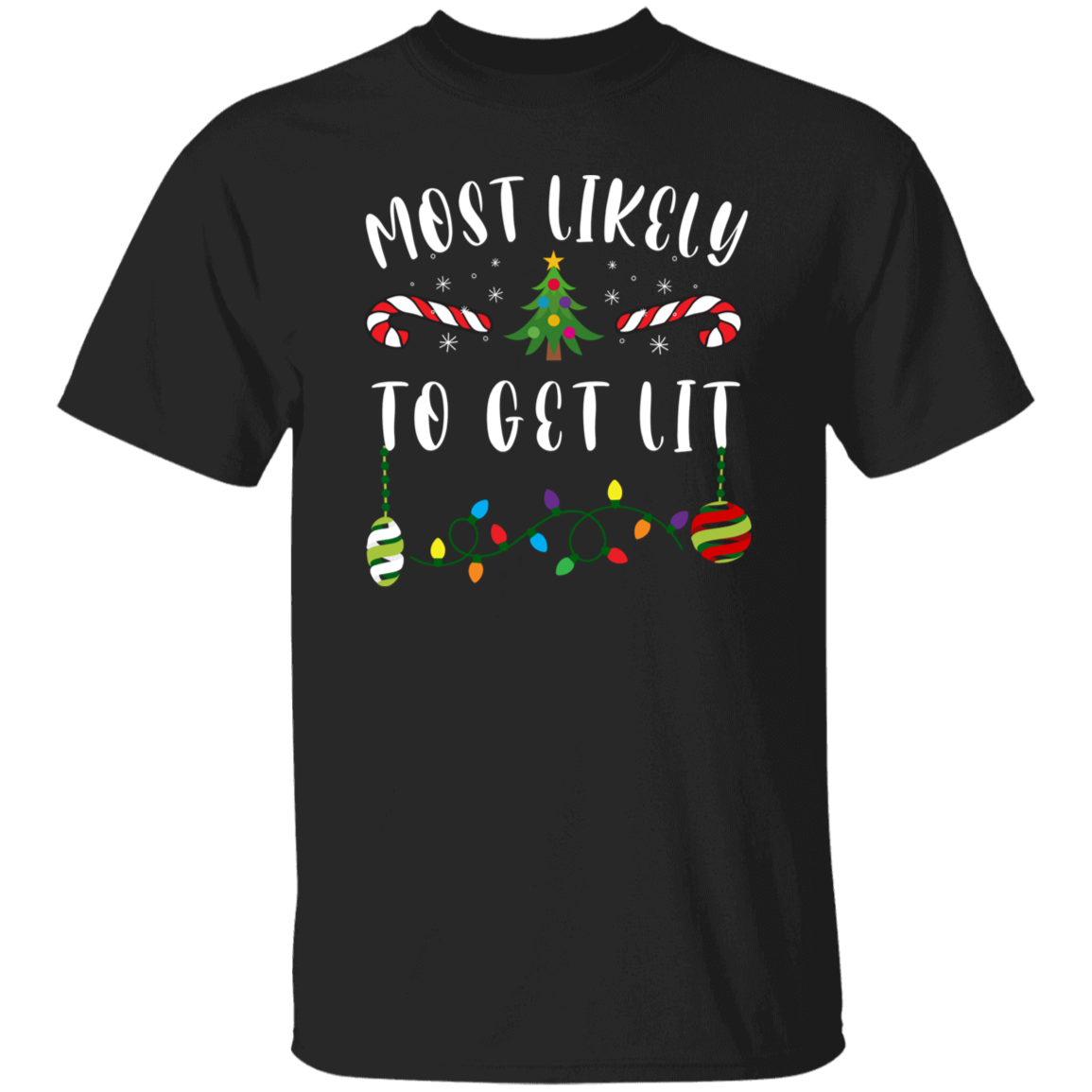 To Get Lit