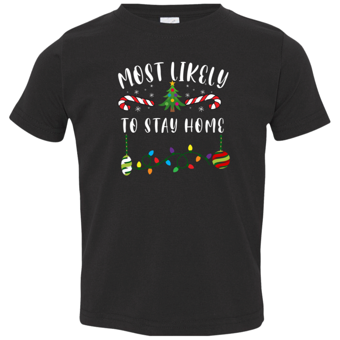 To Stay Home