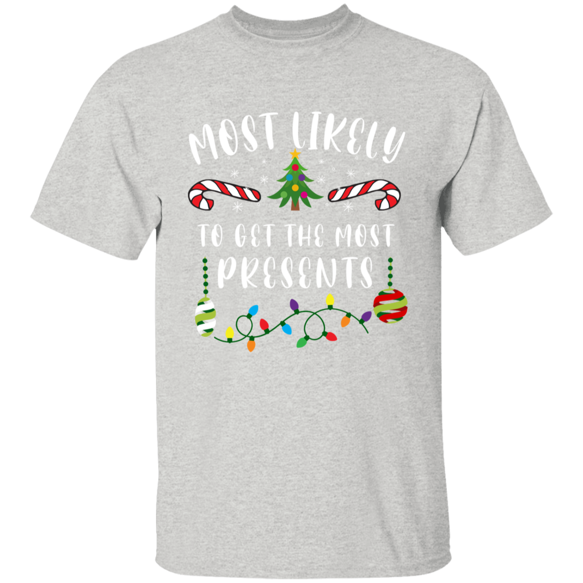 To Get The Most Presents