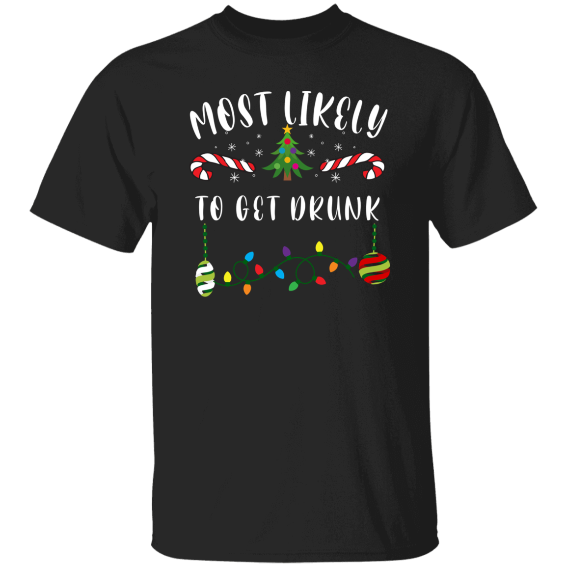 To Get Drunk