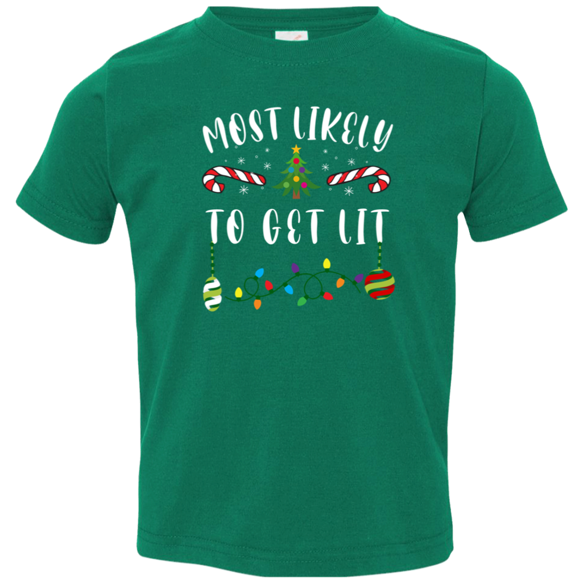 To Get Lit