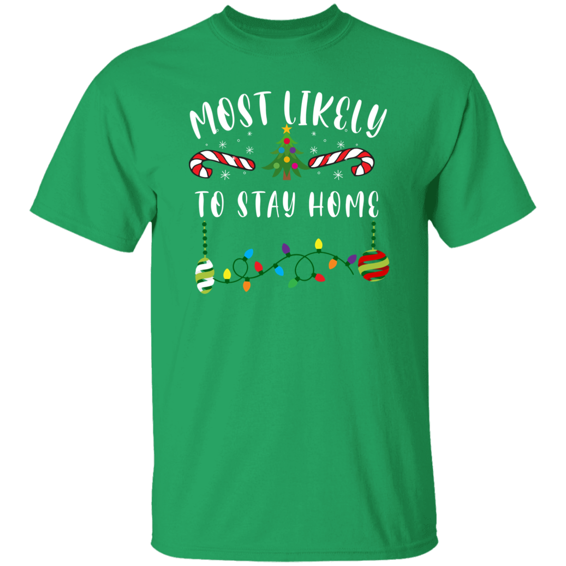 To Stay Home