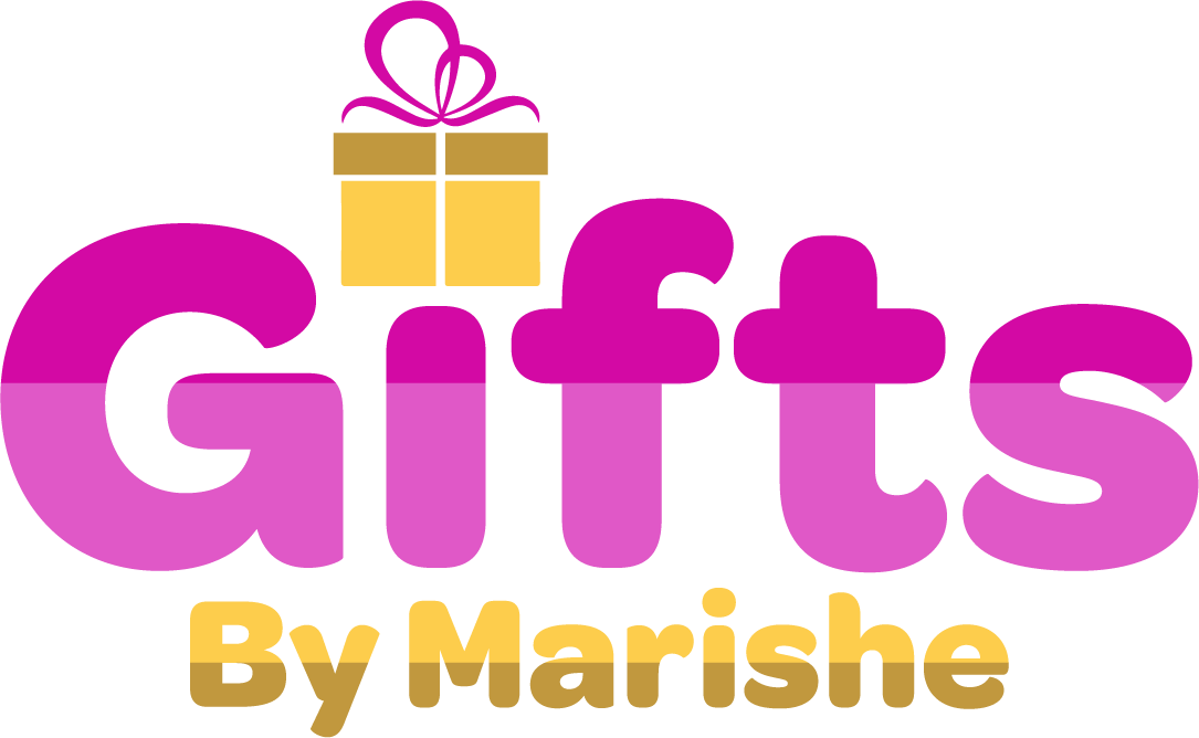 GiftsByMarishe logo