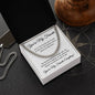 You're My Favorite | Cuban Link Chain