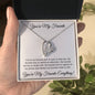 Your'e My Favorite | Forever Love Necklace