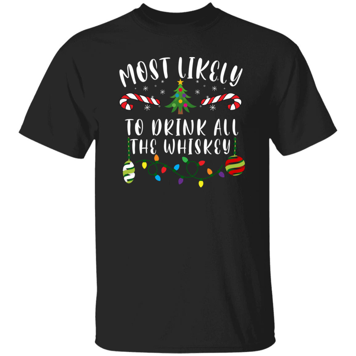 To Drink All The Whiskey