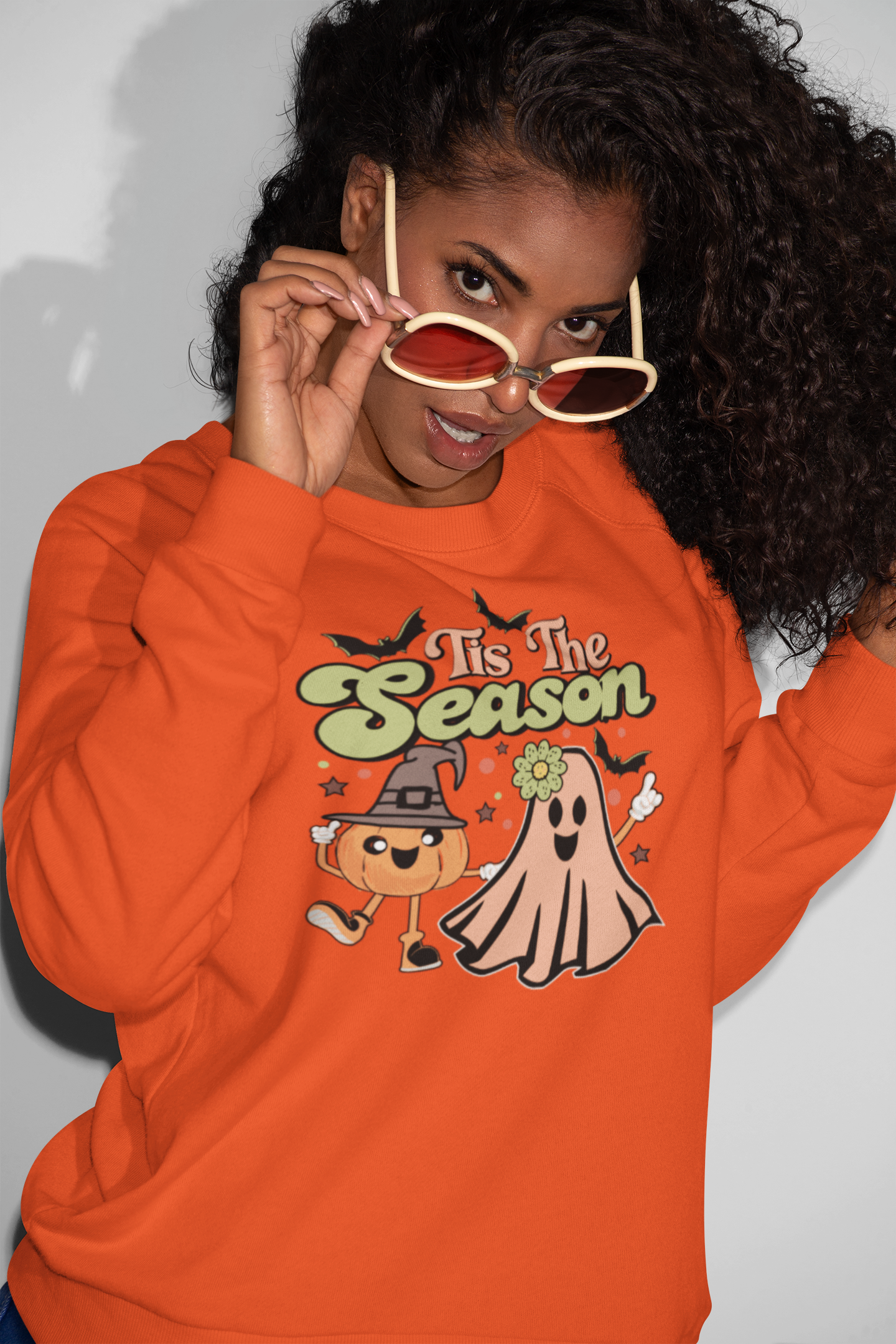 Tis the Season Spooktacular Shirt