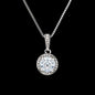 To My Girlfriend | One Thing Eternal Hope Necklace
