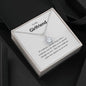 To My Girlfriend | One Thing Eternal Hope Necklace