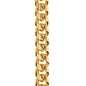 To My Man | Never Forget Cuban Link Chain