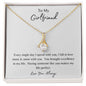 To My Girlfriend | Fall in Love Alluring Beauty