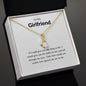 To My Girlfriend | One Thing Alluring Beauty Necklace
