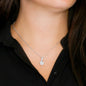 To My Girlfriend | One Thing Alluring Beauty Necklace