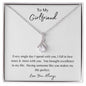 To My Girlfriend | Fall in Love Alluring Beauty