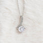 To My Girlfriend | One Thing Alluring Beauty Necklace