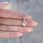To My Girlfriend | One Thing Alluring Beauty Necklace