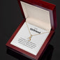 To My Girlfriend | One Thing Alluring Beauty Necklace