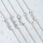 My Soulmate | Last Everything - Custom Name Necklace