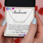 My Soulmate | Last Everything - Custom Name Necklace