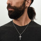 To My Father | Appreciated Cross Necklace
