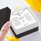 To My Son | Promise Cross Necklace