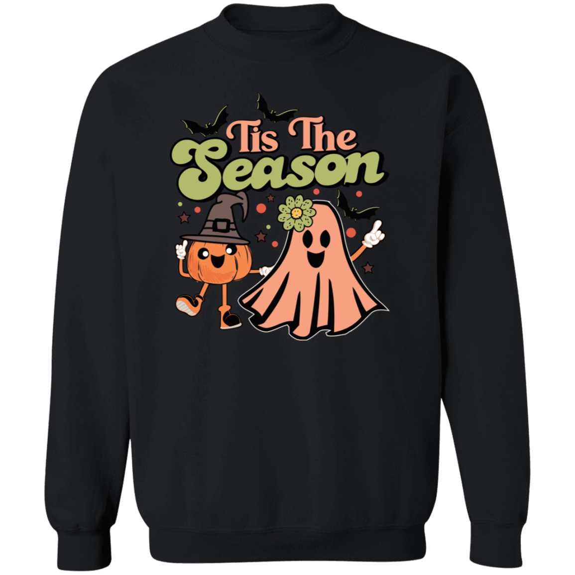 Tis the Season Spooktacular Shirt
