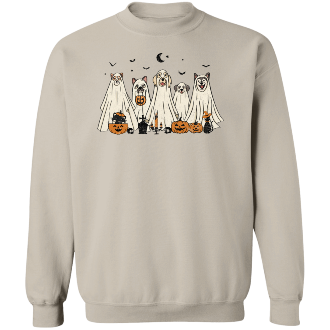Halloween Howl-idays Shirt